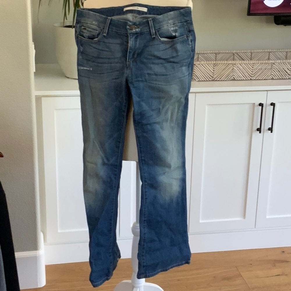 JOES JEANS PROVOCATEUR 28